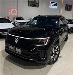 فولكسفاغن أطلس